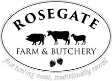 Rosegate Farm